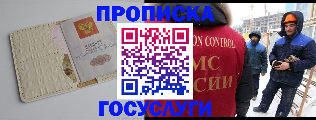 временная регистрация 2025 в Шали